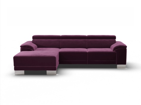 Ecksofa LO Medium L